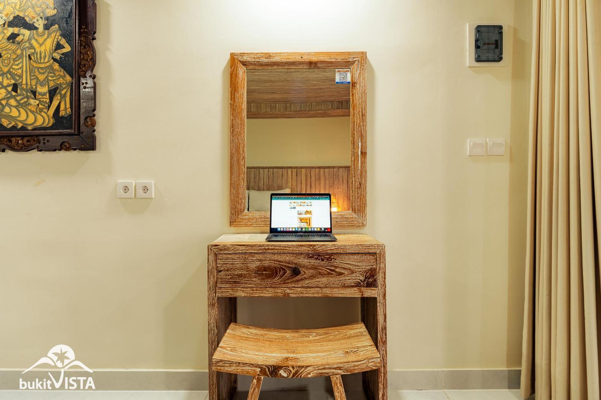 Guest house Kembang Kuning